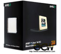 AMD X2 6400+  .
