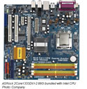 ASRock κ  CPU ǳ?