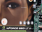 Rex nForce 680i LT SLI (NVIDIA nForce 680i SLi)