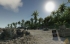 Crysis, DX9 DX10 ȭ  ̹ .