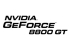 , GeForce 8800GT  ǥ