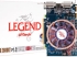 , GDDR4 ޸  Legend HD2600XT 