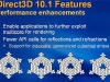 DirectX 10.1  , DX10   ٲ?