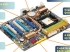 MSI, AMD 790FX  K9A2 Platinum 