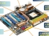 MSI, AMD 790FX  K9A2 Platinum 