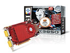 MSI, RX3850-T2D512E/D3와 잘만VF9 모델 출시:: 보드나라