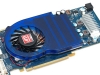 ̿ Sapphire Radeon HD 3870 Blue DDR4 512MB (ATi Radeon HD 3870)