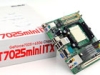 Mini-ITX 忡 ũž  Դ! ̿ ESTAR ST7025 mini ITX