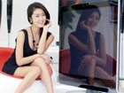 LG PDPTV bobos