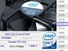 L2 ĳ ̰ 45nm   ϰ! Intel Core2 Duo E7200