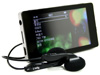 , 9 8GB 3ġ LCD  MP3÷̾ Ken I 