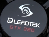 ۷ Leadtek WinFast GTX 280 1GB ˾ƺ GTX 280 
