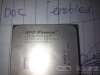 AMD 45nm Deneb CPU 3.4GHz ¿À¹öŬ·°