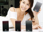 LG  HDD