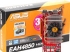 ASUS, EAH4850 512MB VF1050 