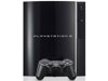 SCEK, PS3 80GB   