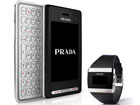 LG PRADA Link