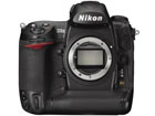 Nikon D3X DSLR