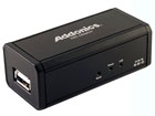 USB to NAS 
