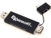 USB ޸  SSD e-SATA ̺. EK e-SATA 32GB SSD