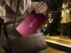 SONY VAIO P