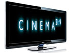Philips 21:9 LCD TV