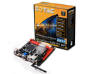 ZOTAC 9300-ITX WiFi