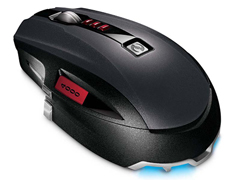 MS SideWinder X8