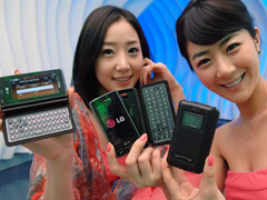 LG Versa