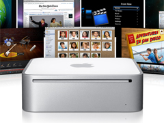   Mac Mini