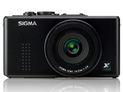 SIGMA DP2 ī޶