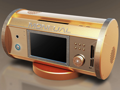 4500 ¥ HTPC?