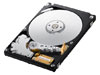 Ｚ, 500GB 2.5ġ HDD 