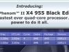 AM3  ȯ. AMD 2 X4 955 Black Edition