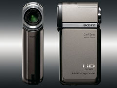 Ҵ HDR-TG5 ķڴ