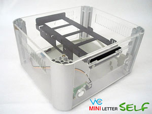 Mini Letter self