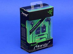 Razer Moray+ ̾