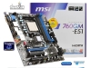 DDR3޸𸮿 AMD   MSI 760GM-E51 