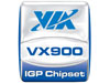 VIA, ο  κ Ĩ VX900 ǥ