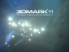 ̳3D GTX 500 ǰ 3DMark 11 