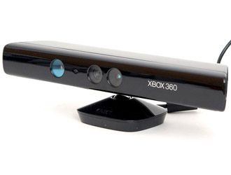 Xbox 360 KINECT Page 1 Xbox 360 KINECT Page 1