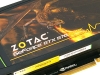 ZOTAC  GTX570 AMP Edition
