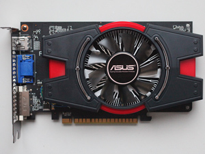 엔비디아 지포스 GT 440 출시&성능은?:: 보드나라