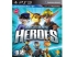 PS  6 ΰ  PlayStation Move Heroes ѱȭ ߸