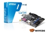 HTPC   MSI G41M-P28 