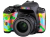  ÷ Ź DSLR?