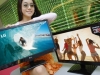 LG ó׸ 3D  DX2342