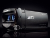 Ҵ 3D ڵķ HDR-TD10