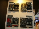 ǻؽ 2011 :  X79/AMD 9 ø, ̿ ̷ ϴ