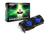 MSI ֽ   N580GTX Ʈ XE 